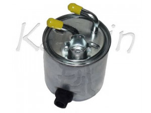 KAISHIN FC1237 kuro filtras 
 Techninės priežiūros dalys -> Papildomas remontas
16400EC00A