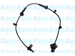 KAVO PARTS BAS-2020 jutiklis, rato greitis 
 Elektros įranga -> Jutikliai
57455SMGE01