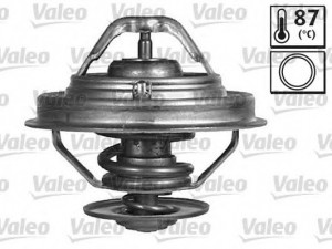 VALEO 820415 termostatas, aušinimo skystis 
 Aušinimo sistema -> Termostatas/tarpiklis -> Thermostat
077121113B, 77121113B, 077121113B