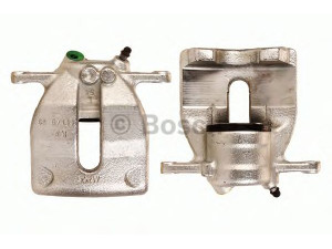 BOSCH 0 986 134 256 stabdžių apkaba 
 Dviratė transporto priemonės -> Stabdžių sistema -> Stabdžių apkaba / priedai
77 01 209 862