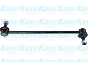 KAVO PARTS SLS-2041 šarnyro stabilizatorius 
 Ašies montavimas/vairavimo mechanizmas/ratai -> Stabilizatorius/fiksatoriai -> Savaime išsilyginanti atrama
51320STKA01, 51320T0AA01