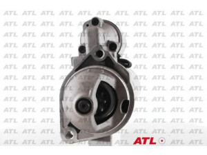 ATL Autotechnik A 29 930 starteris 
 Elektros įranga -> Starterio sistema -> Starteris
12 41 7 508 634, 12 41 7 508 636