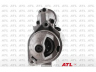 ATL Autotechnik A 29 930 starteris 
 Elektros įranga -> Starterio sistema -> Starteris
12 41 7 508 634, 12 41 7 508 636