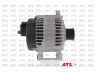 ATL Autotechnik L 62 660 kintamosios srovės generatorius 
 Elektros įranga -> Kint. sr. generatorius/dalys -> Kintamosios srovės generatorius