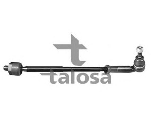 TALOSA 41-07104 strypo montavimas 
 Vairavimas -> Sujungimo trauklės surinkimas/dalys -> Sujungimo trauklės surinkimas
6Q0423803P, 6Q0423803P, 6Q0423803P