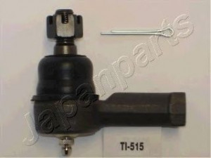 JAPANPARTS TI-515 skersinės vairo trauklės galas 
 Vairavimas -> Vairo mechanizmo sujungimai
MB347599, MB527650, MB864164, 56820-47300