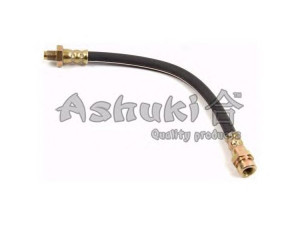ASHUKI 1110-6405 stabdžių žarnelė 
 Stabdžių sistema -> Stabdžių žarnelės
69-05-536/ASHIKA, J3705046/H&B JAKO-PA