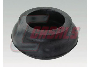 CASALS 7602 sankabos diskas
11110-300-811.00, 11114-300-520.01