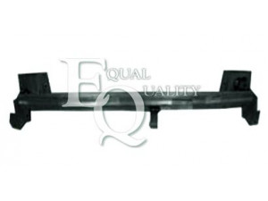 EQUAL QUALITY L05218 montavimo rėmas, buferis 
 Kėbulas -> Kėbulo dalys/ sparnas/buferis -> Buferis/dalys
51127057403