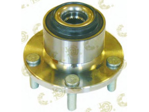 AUTOKIT 01.97536 rato guolio komplektas 
 Ašies montavimas/vairavimo mechanizmas/ratai -> Rato stebulė/montavimas -> Rato guolis