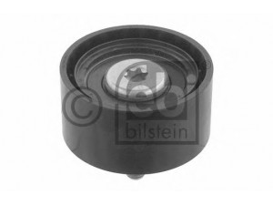 FEBI BILSTEIN 30441 kreipiantysis skriemulys, V formos rumbuotas diržas 
 Diržinė pavara -> V formos rumbuotas diržas/komplektas -> Laisvasis/kreipiamasis skriemulys
11 28 7 800 562