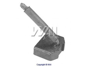 WAIglobal 68-8135-1 anglies šepetėlis, starteris
23331Z9002, 22505323, X22505323