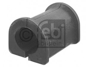 FEBI BILSTEIN 41144 skersinio stabilizatoriaus įvorių komplektas 
 Ašies montavimas/vairavimo mechanizmas/ratai -> Stabilizatorius/fiksatoriai -> Sklendės
MB864699, MR297500