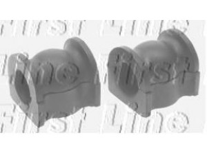 FIRST LINE FSK7087K skersinio stabilizatoriaus komplektas 
 Ašies montavimas/vairavimo mechanizmas/ratai -> Stabilizatorius/fiksatoriai -> Pasukimo trauklė
52306SWAA01
