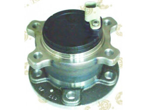 AUTOKIT 01.97823 rato guolio komplektas 
 Ašies montavimas/vairavimo mechanizmas/ratai -> Rato stebulė/montavimas -> Rato guolis
31277811, 31329971