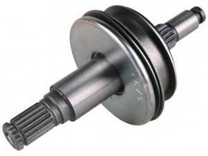 PowerMax 1016299 laisvos eigos pavara, starteris
PN11-18-X40, M357T75471, M357T75971