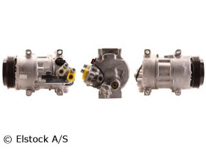 ELSTOCK 51-0648 kompresorius, oro kondicionierius 
 Oro kondicionavimas -> Kompresorius/dalys
0012303511, 0012309011, 0022301311