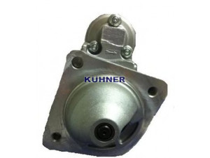 AD KÜHNER 254822 starteris 
 Elektros įranga -> Starterio sistema -> Starteris
3610042450