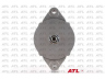 ATL Autotechnik L 80 110 kintamosios srovės generatorius