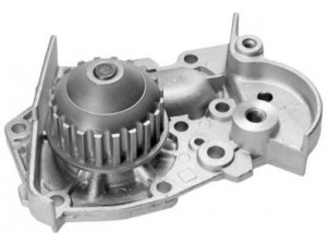 BUGATTI PA1172 vandens siurblys 
 Aušinimo sistema -> Vandens siurblys/tarpiklis -> Vandens siurblys
7700736091, 7701633125