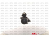 ATL Autotechnik A 23 550 starteris 
 Elektros įranga -> Starterio sistema -> Starteris
28100-0J020, 28100-0J030, 28100-0J031