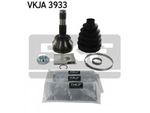 SKF VKJA 3933 jungčių komplektas, kardaninis velenas 
 Ratų pavara -> Sujungimai/komplektas
46308370, 46308485, 71771176