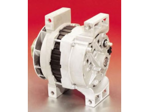 DELCO REMY 19020389 kintamosios srovės generatorius
R0459340, 2MJ58M3, 20485730