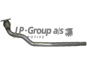 JP GROUP 1120205800 išleidimo kolektorius 
 Išmetimo sistema -> Išmetimo vamzdžiai
1H0253091AT, 1H0253091L, 6K0253091D