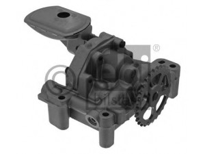 FEBI BILSTEIN 23211 alyvos siurblys 
 Variklis -> Tepimas -> Alyvos siurblys/dalys -> Alyvos siurblys
1001.92, 1001.C0, 9569342587, 9569342587