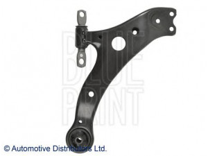 BLUE PRINT ADT386148 vikšro valdymo svirtis 
 Ašies montavimas/vairavimo mechanizmas/ratai -> Valdymo svirtis/pasukamosios svirties sujungimas -> Vairo trauklės (valdymo svirtis, išilginis balansyras, diago
48068-48020, 48068-48020