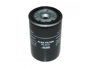 FI.BA FK-5731 kuro filtras 
 Techninės priežiūros dalys -> Papildomas remontas
4 531 041, 217.5504.6, 276.2175.046