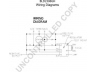 PRESTOLITE ELECTRIC BLD2308GH kintamosios srovės generatorius
D2760010130J