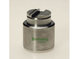 BUDWEG CALIPER 233402 stūmoklis, stabdžių apkaba