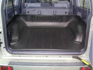 CARBOX 108067000 guminis indas, bagažinė / krovinių skyrius 
 Vidaus įranga -> Bagažinė