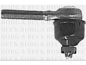 BORG & BECK BTR4171 skersinės vairo trauklės galas 
 Vairavimas -> Vairo mechanizmo sujungimai
281 419 811