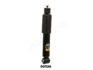 JAPANPARTS MM-00526 amortizatorius 
 Pakaba -> Amortizatorius
701413031B, 701413031E, 701513031L
