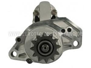 EUROTEC 11040652 starteris 
 Elektros įranga -> Starterio sistema -> Starteris
M008T71371, M008T71371ZE, M008T75371