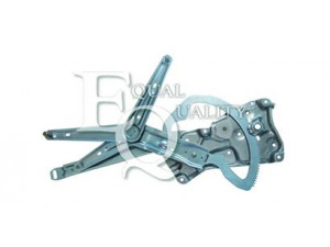 EQUAL QUALITY 051008 lango pakėliklis 
 Vidaus įranga -> Elektrinis lango pakėliklis
51331977580 5133197761