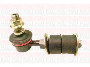 FAI AutoParts SS941 šarnyro stabilizatorius 
 Ašies montavimas/vairavimo mechanizmas/ratai -> Stabilizatorius/fiksatoriai -> Savaime išsilyginanti atrama
51320ST7003