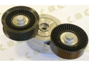 AUTOKIT 03.81509 įtempiklio svirtis, V formos rumbuotas diržas 
 Diržinė pavara -> V formos rumbuotas diržas/komplektas -> Įtempiklis
53030958AC, 53030958AC, 53030958AC