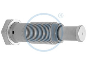 LASO 95050114 grandinės įtempiklis, alyvos siurblio pavara
03F 109 507 B