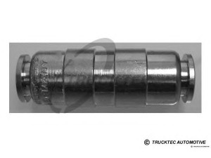 TRUCKTEC AUTOMOTIVE 83.15.008 kištuko jungtis
002 990 5971 quick cou