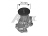 AIRTEX 1512 vandens siurblys 
 Aušinimo sistema -> Vandens siurblys/tarpiklis -> Vandens siurblys
1612713180, 16100-87000, 16100-87109