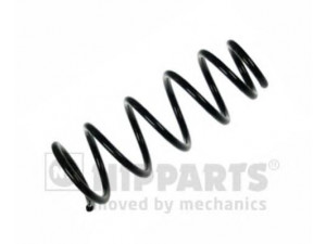 NIPPARTS N5552068 spyruoklė 
 Pakaba -> Spyruoklės
48231-2G560, 48231-2G570