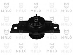 MAL? 50704 montavimas, automatinė transmisija 
 Transmisija -> Automatinė pavarų dėžė -> Transmisijos montavimas
96340027