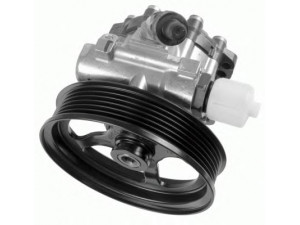 ZF LENKSYSTEME 7696.955.116 hidraulinis siurblys, vairo sistema 
 Vairavimas -> Vairo pavara/siurblys
QVB 500430