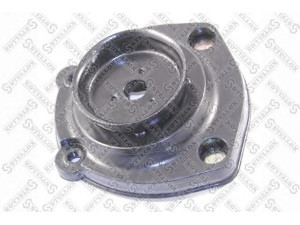 STELLOX 12-51007-SX pakabos statramsčio atraminis guolis 
 Ašies montavimas/vairavimo mechanizmas/ratai -> Montavimas, pakabos statramstis
5532029000