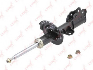 LYNXauto G32908L amortizatorius 
 Pakaba -> Amortizatorius
54650-4L000, 54650-4L000