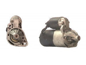 CEVAM 9516 starteris 
 Elektros įranga -> Starterio sistema -> Starteris
M1T71381, M1T71382, M1T71388, M1T72581