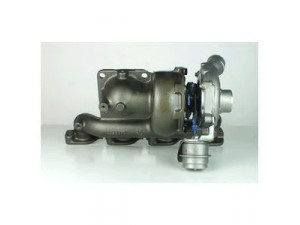 DELPHI HRX173 kompresorius, įkrovimo sistema 
 Išmetimo sistema -> Turbokompresorius
1126058, 1201315, 1590079, 1S7Q6K682BH